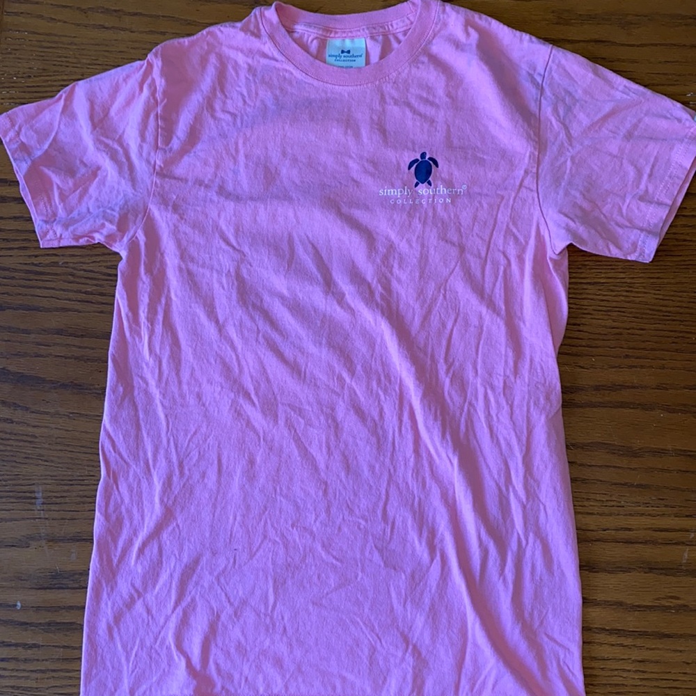 Simply Southern tee